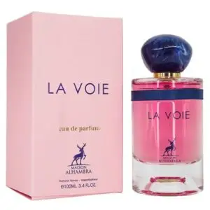 La Voie EDP 100ml