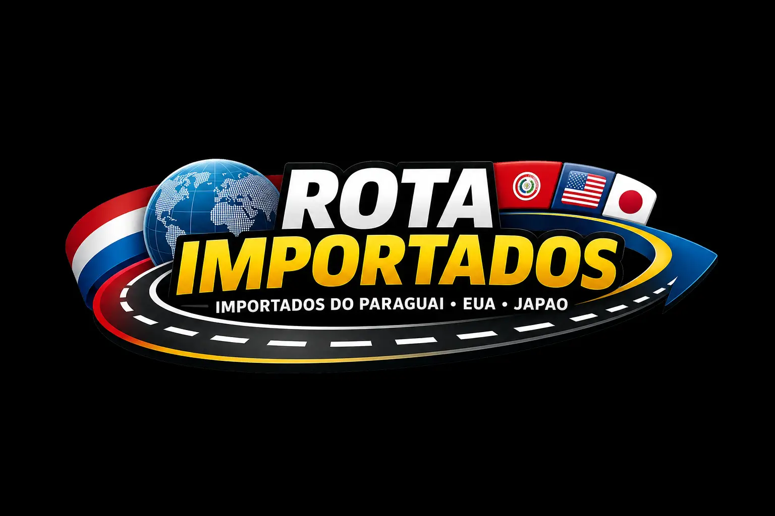Rota Importados